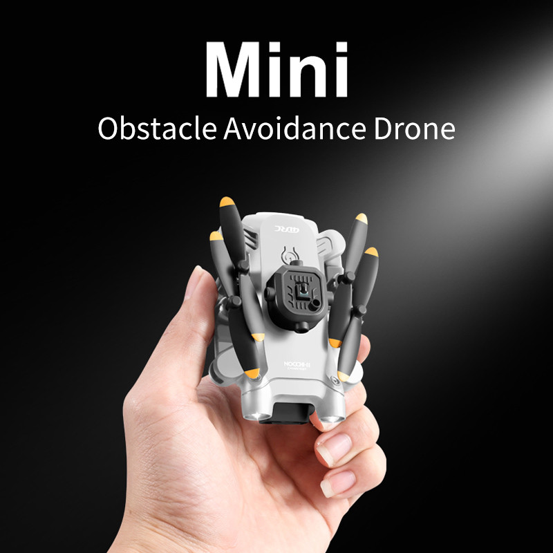 Drone Camera Hd - Mini Drone V30 WiFi FPV avec