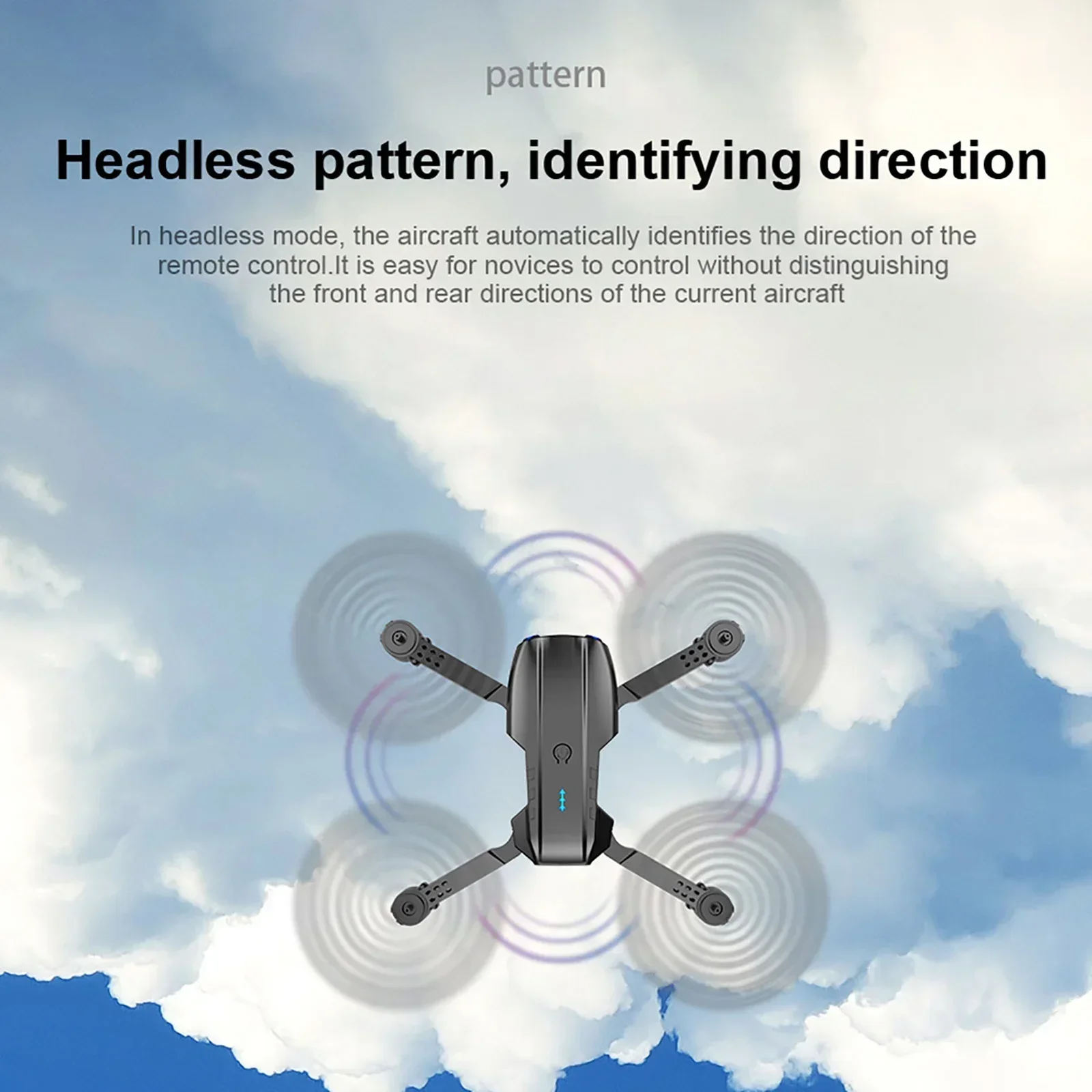Nouveau E99 Pro HD 4K Drone do - Drone Camera Hd avis et prix