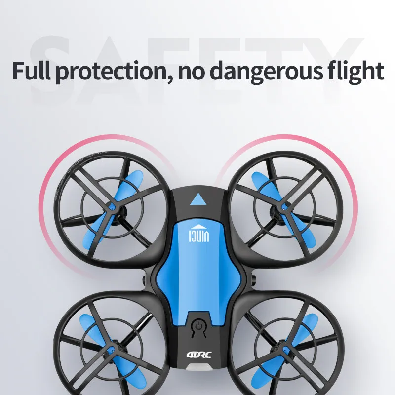 Nouveau mini drone V8 4K profe - Drone Camera Hd avis et prix