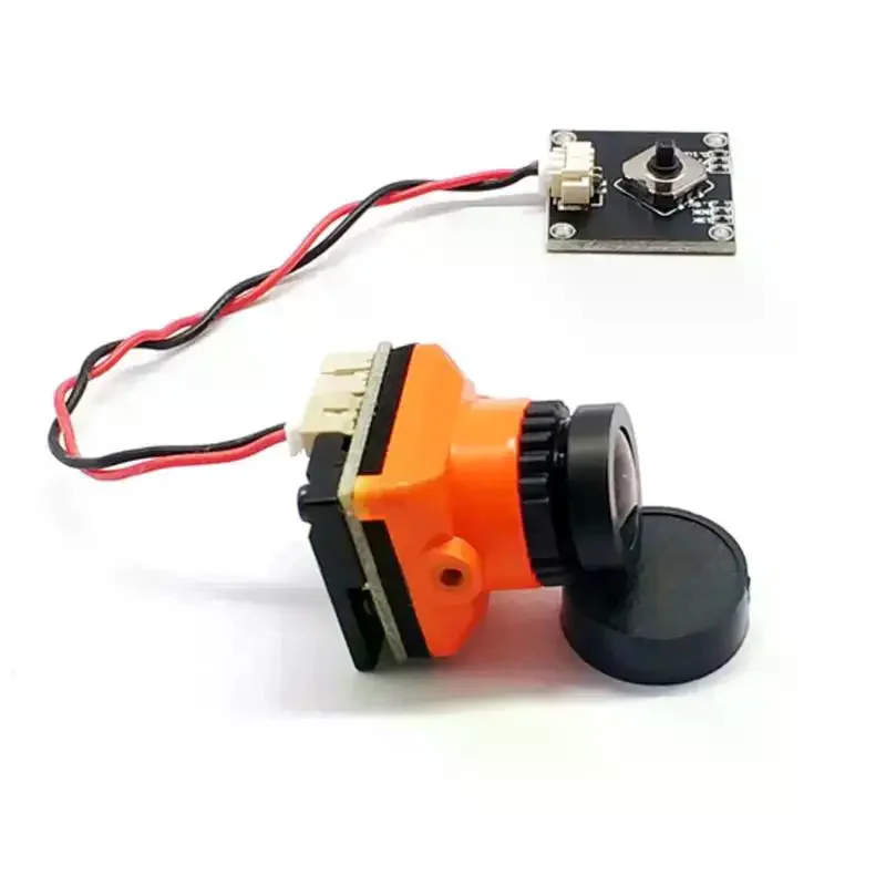 Mini caméra FPV avec objectif  - Drone Camera Lens avis et prix