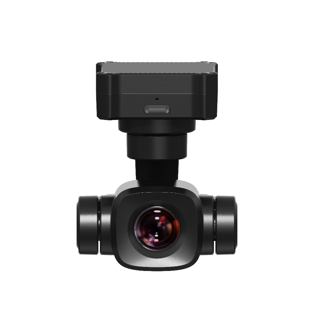 SIYI A8 Mini 4K 8MP caméra à c - Drone Camera Vlog avis et prix