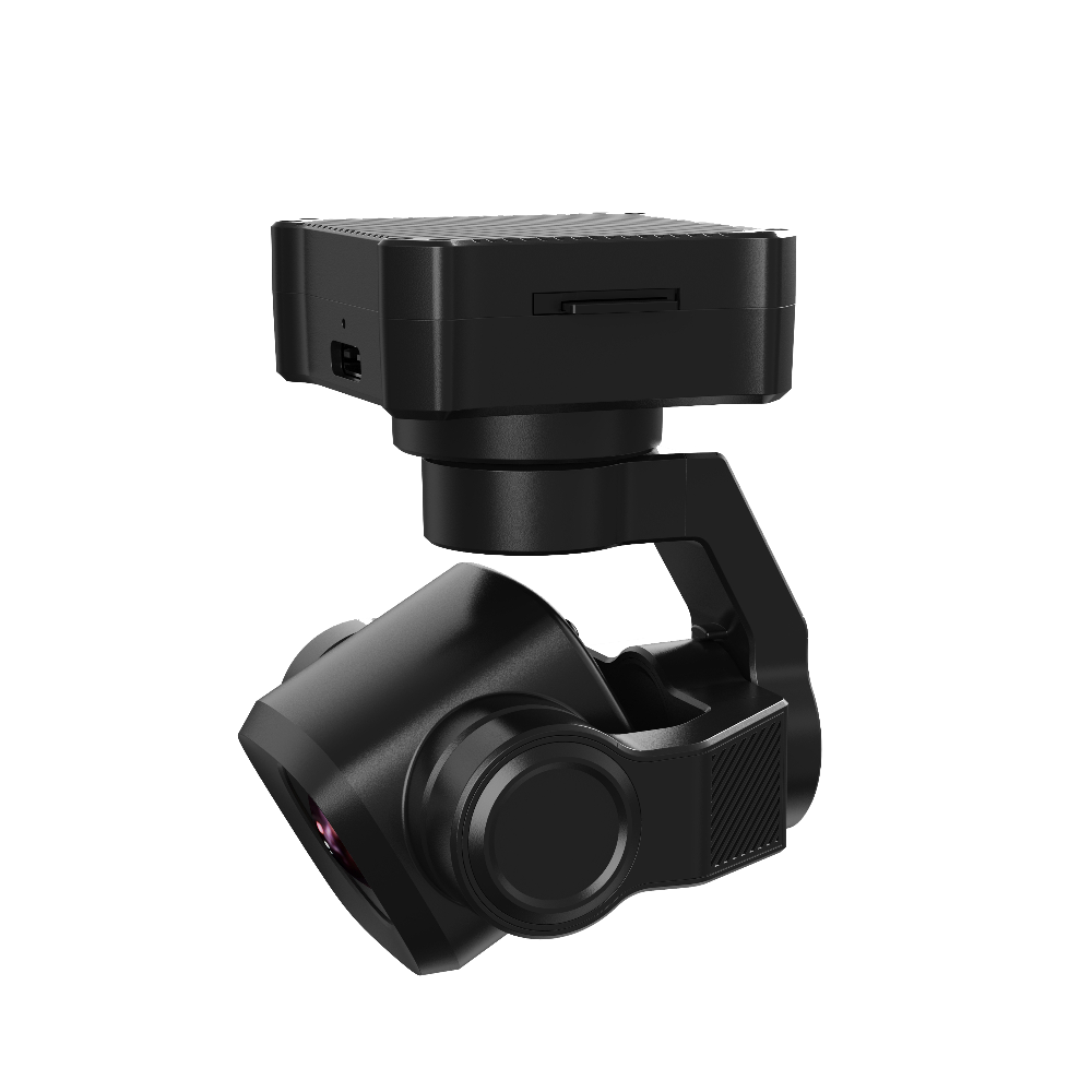 SIYI A8 Mini 4K 8MP caméra à c - Drone Camera Vlog avis et prix
