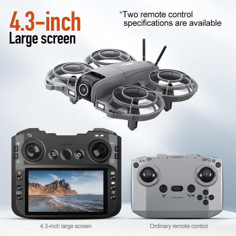 Drone D26 4K Aérien HD 180 °   - Drone Camera Hd avis et prix