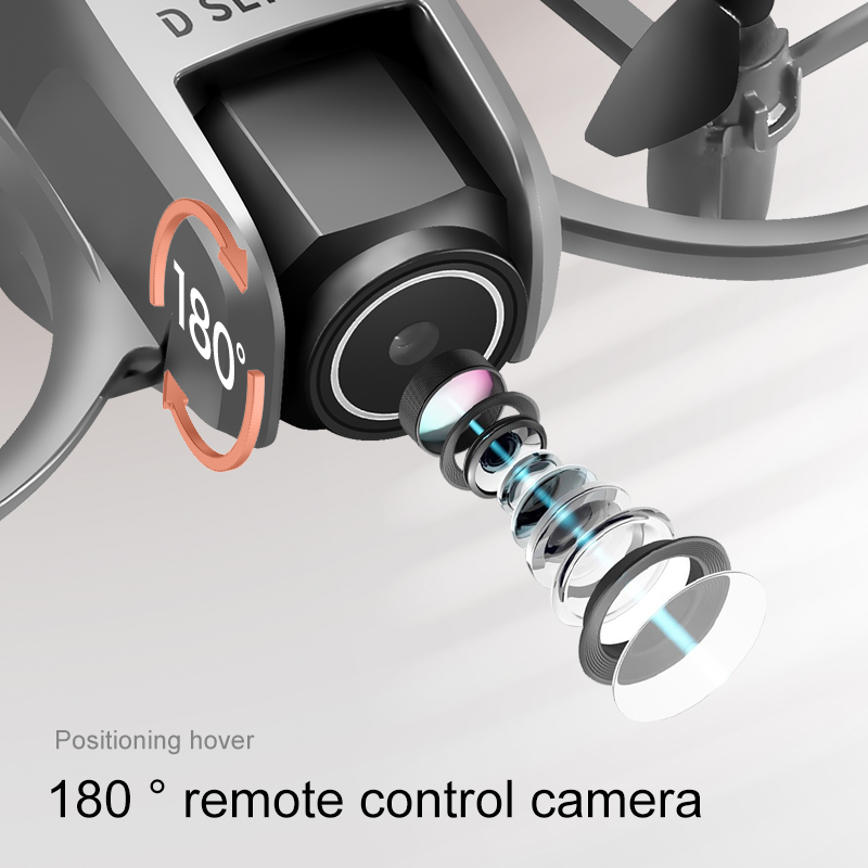 Drone GPS Lenovo D16 8K Aérien - Drone Camera Hd avis et prix
