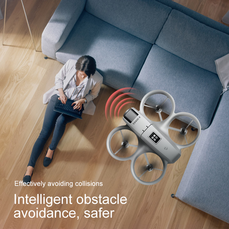 Drone GPS Lenovo D16 8K Aérien - Drone Camera Hd avis et prix