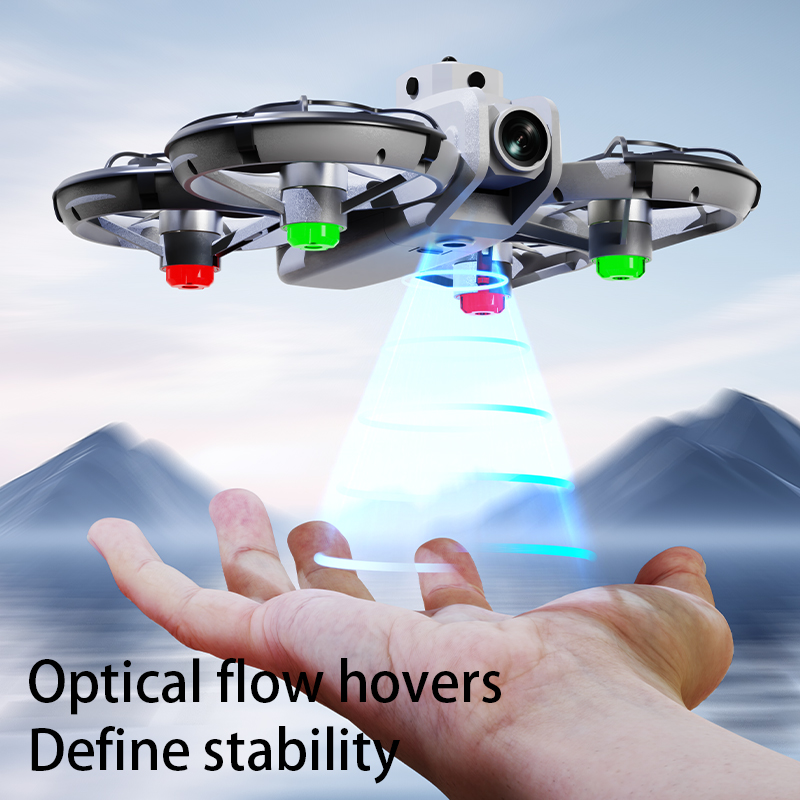 Nouveau drone ES800 avec WIFI  - Drone Camera Vlog avis et prix