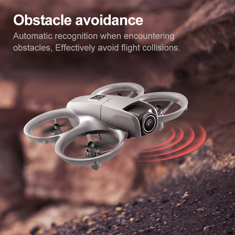 Drone RC 2026 GT3 MAX 8K 5G Pr - Drone Camera Hd avis et prix