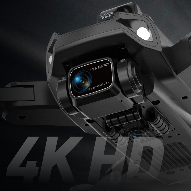 Drone professionnel LYZRC L900 - Drone Camera Hd avis et prix