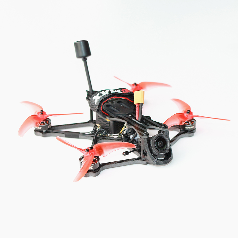 EMAX-Drone quadricoptère Babyh - Drone Camera Mount avis et prix