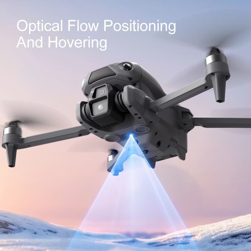 Nouveau Drone LF682 8K avec Do - Drone Camera Professional avis et prix
